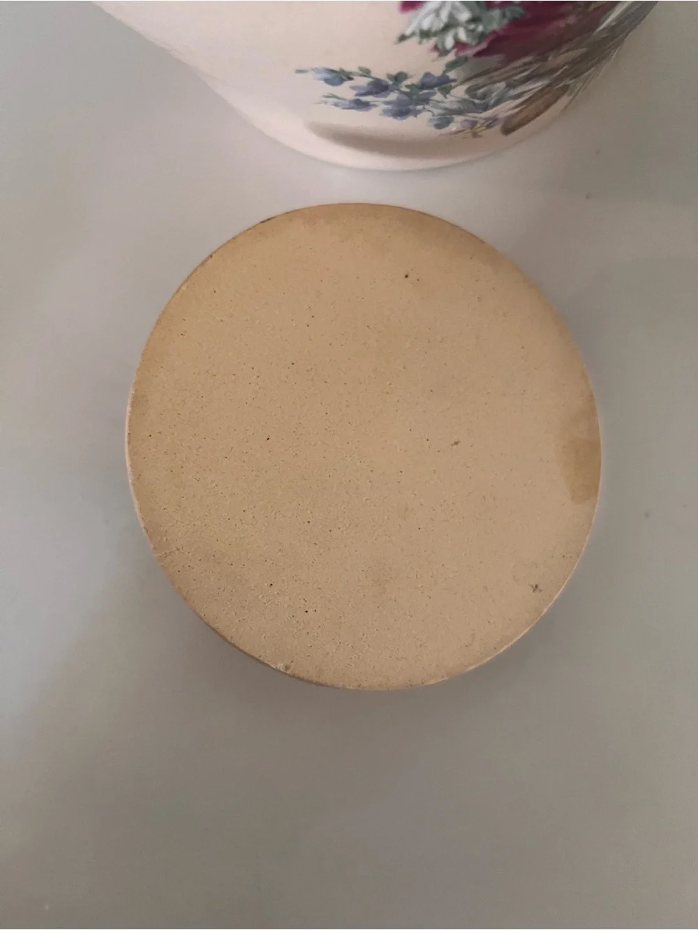 USA Made Home & Garden Party Stoneware Canister